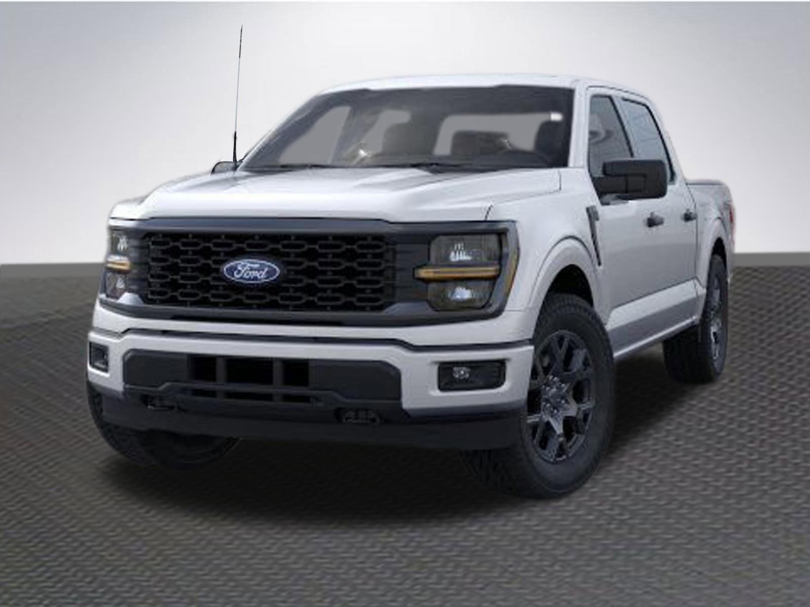 New 2026 Ford F150 STX w/ Equipment Group 200A image 2