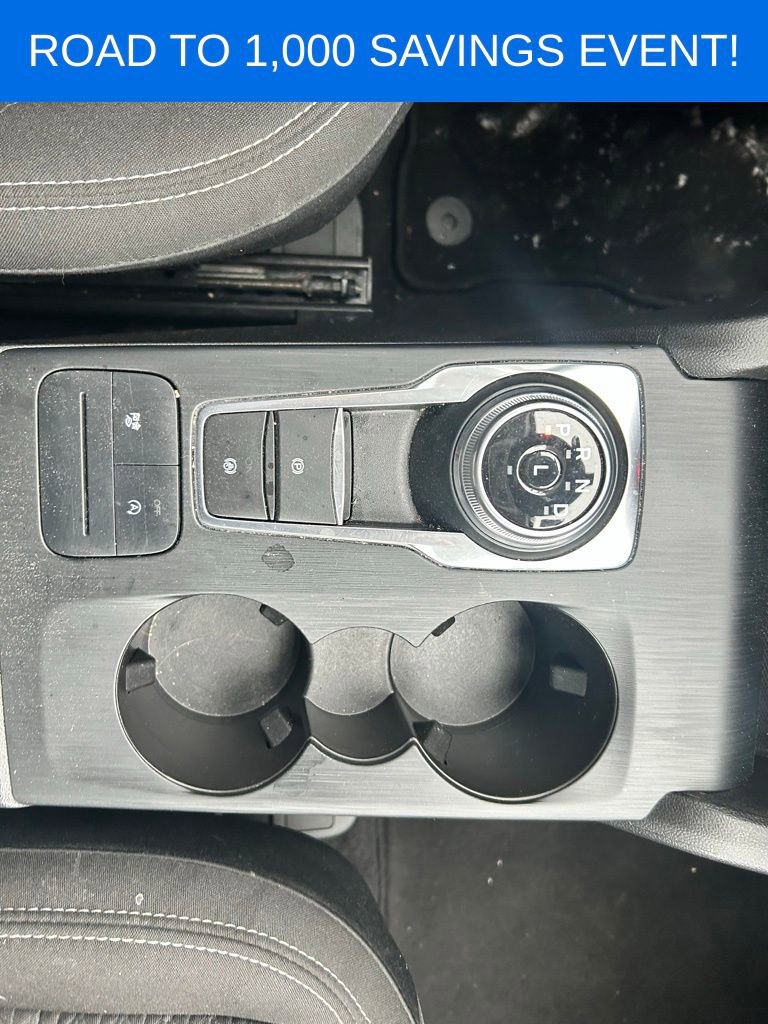 Used 2024 Ford Escape Active image 14