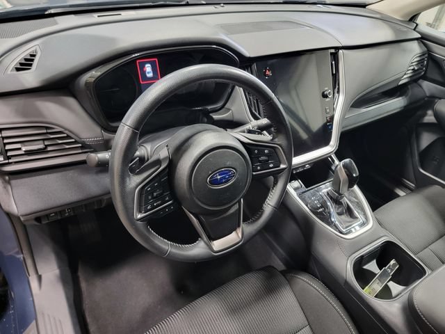 Certified 2024 Subaru Legacy Premium AWD/4WD image 12