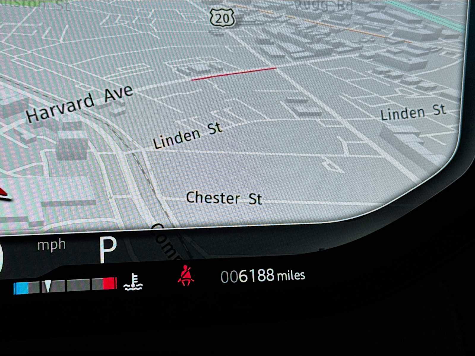 Used 2024 Land Rover Range Rover Sport SE image 11