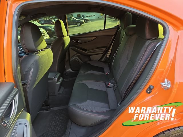 Used 2023 Subaru WRX Premium AWD/4WD image 15