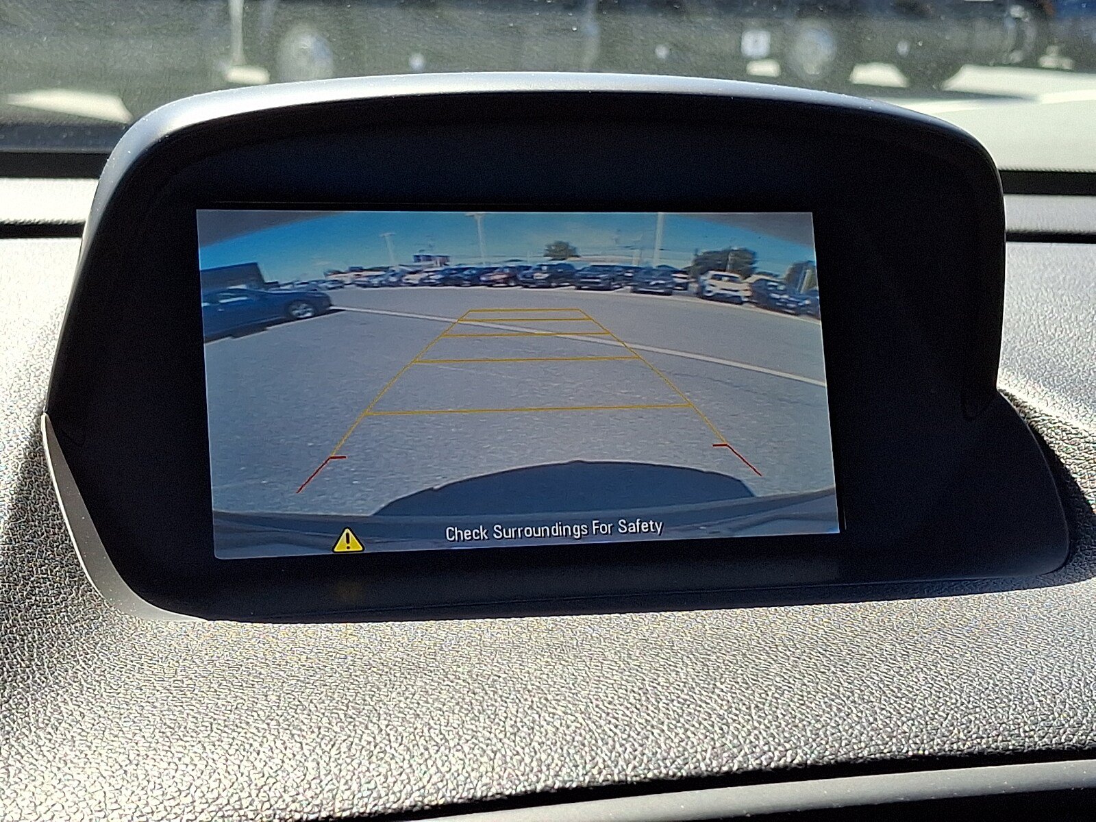 Used 2015 Buick Encore Premium w/ Experience Buick Package FWD image 22
