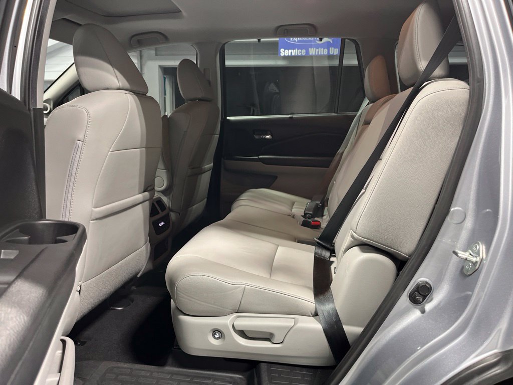 Used 2019 Honda Pilot EX-L image 36