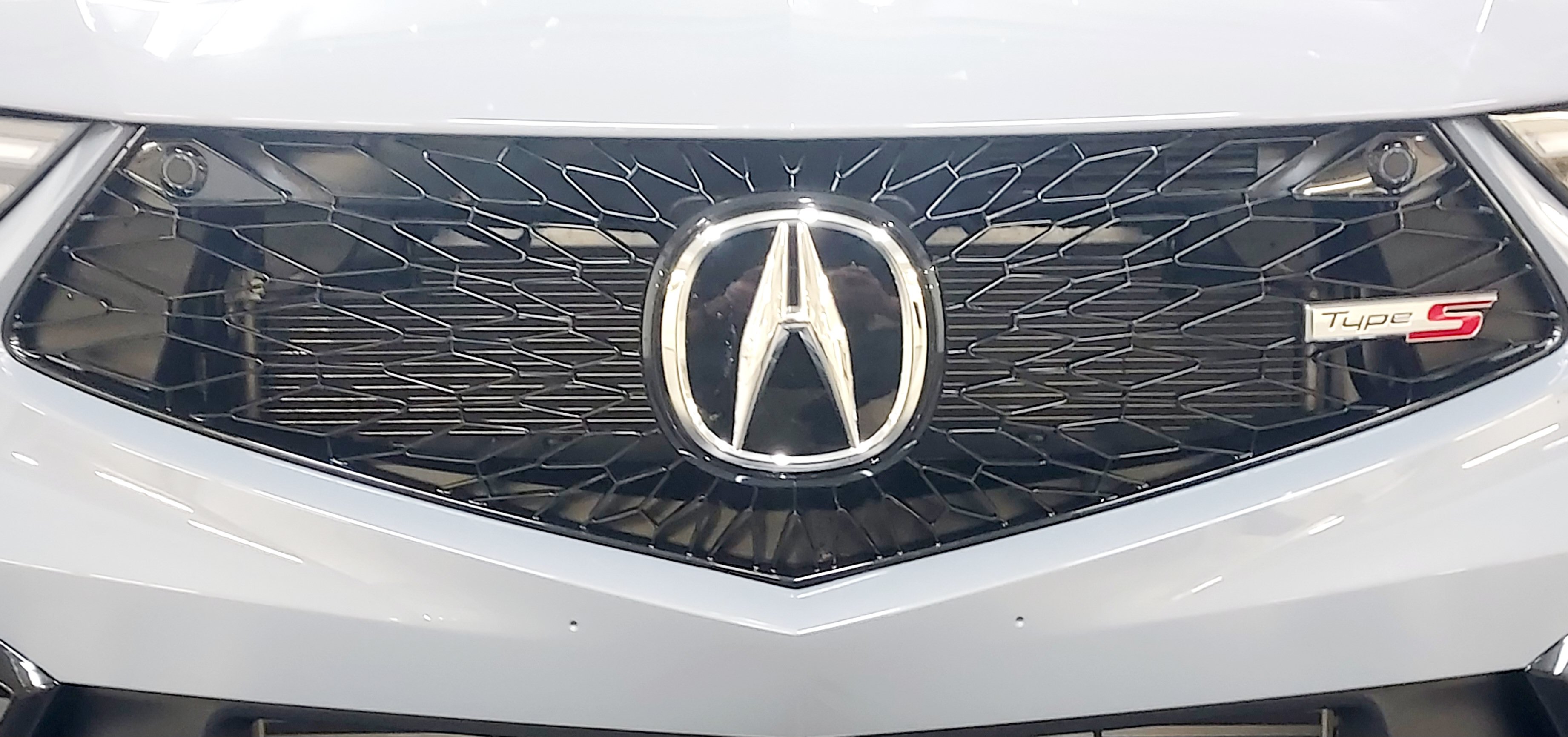 New 2026 Acura Integra Type S FWD image 13