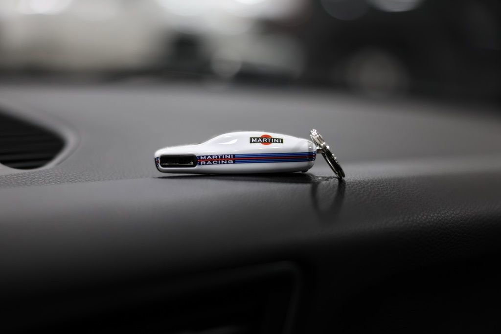 Used 2018 Porsche 911 Targa 4S image 23