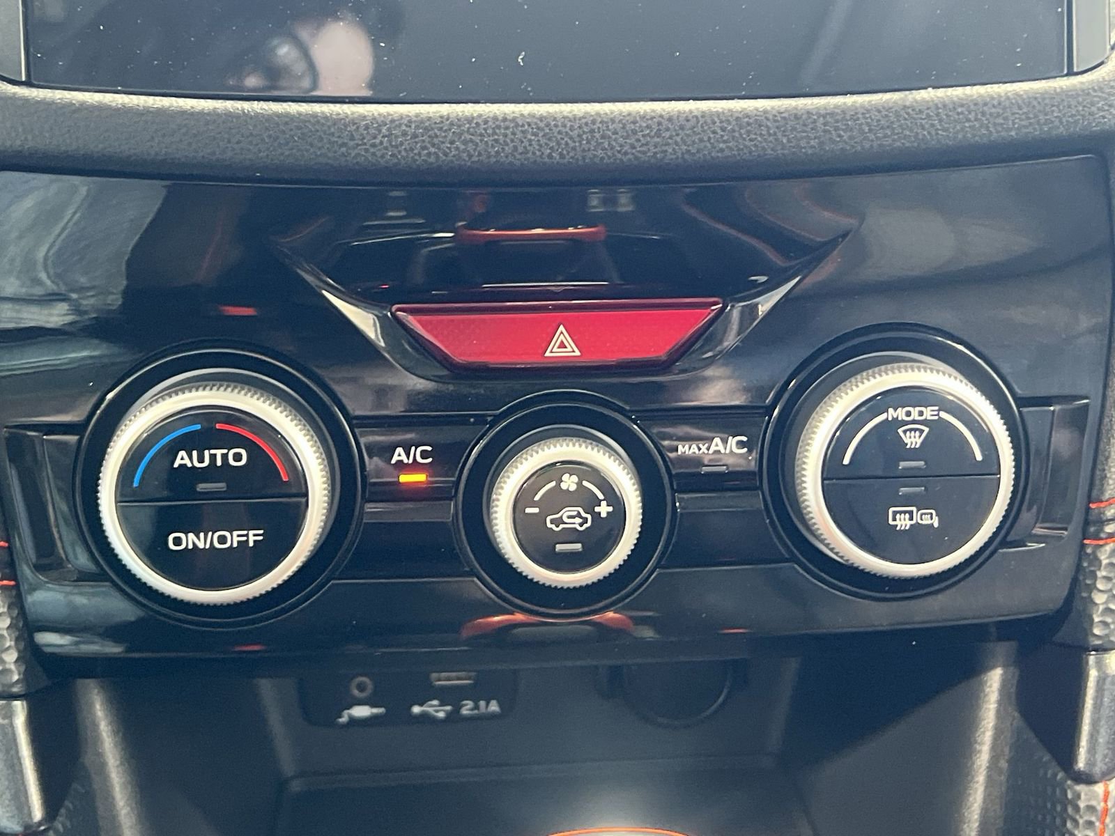 Used 2023 Subaru Forester Sport image 18