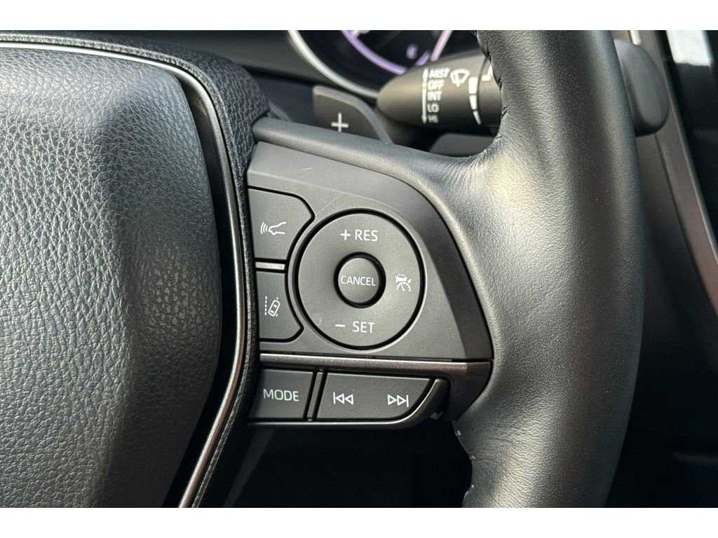 Certified 2023 Toyota Camry SE image 24