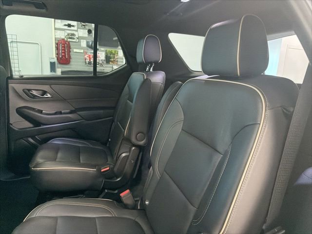 Used 2023 Chevrolet Traverse Premier image 27
