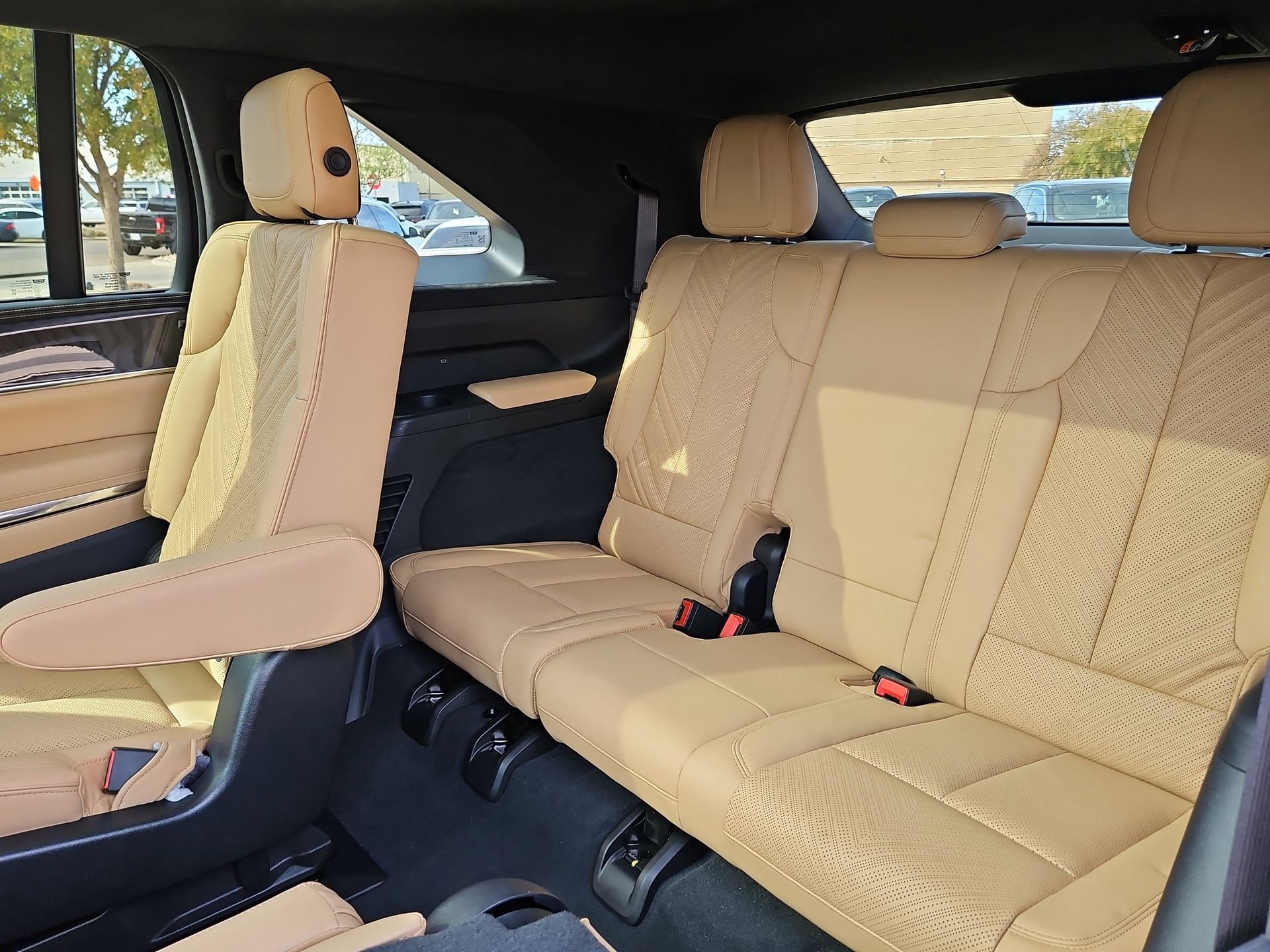 New 2025 Cadillac Escalade IQ Sport 2 image 13