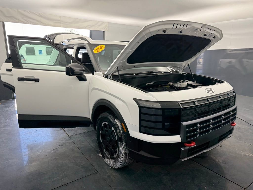 Used 2026 Hyundai Palisade XRT Pro image 14