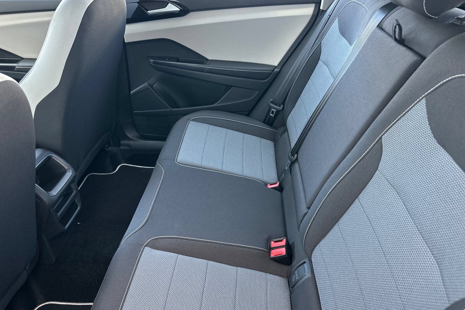 New 2026 Volkswagen Taos S FWD image 10