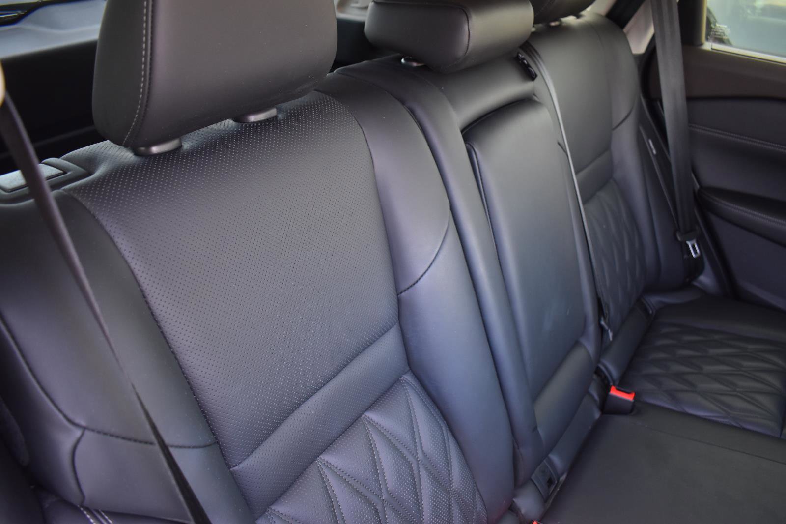 Used 2023 Nissan Rogue Platinum w/ Platinum Premium Package FWD image 65