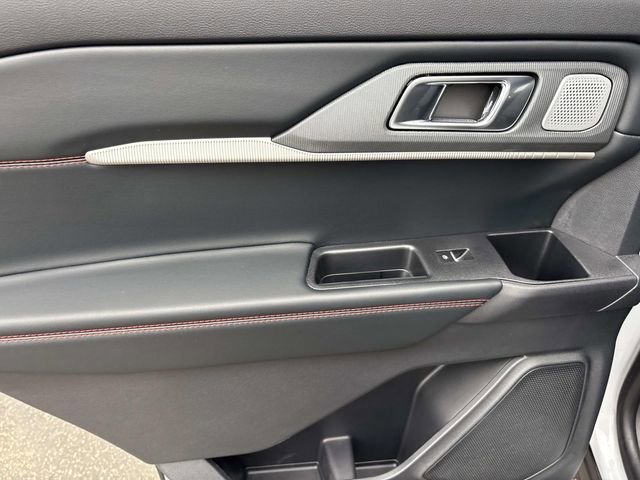 New 2026 Ford Explorer ST w/ Sun And Sound Package image 20