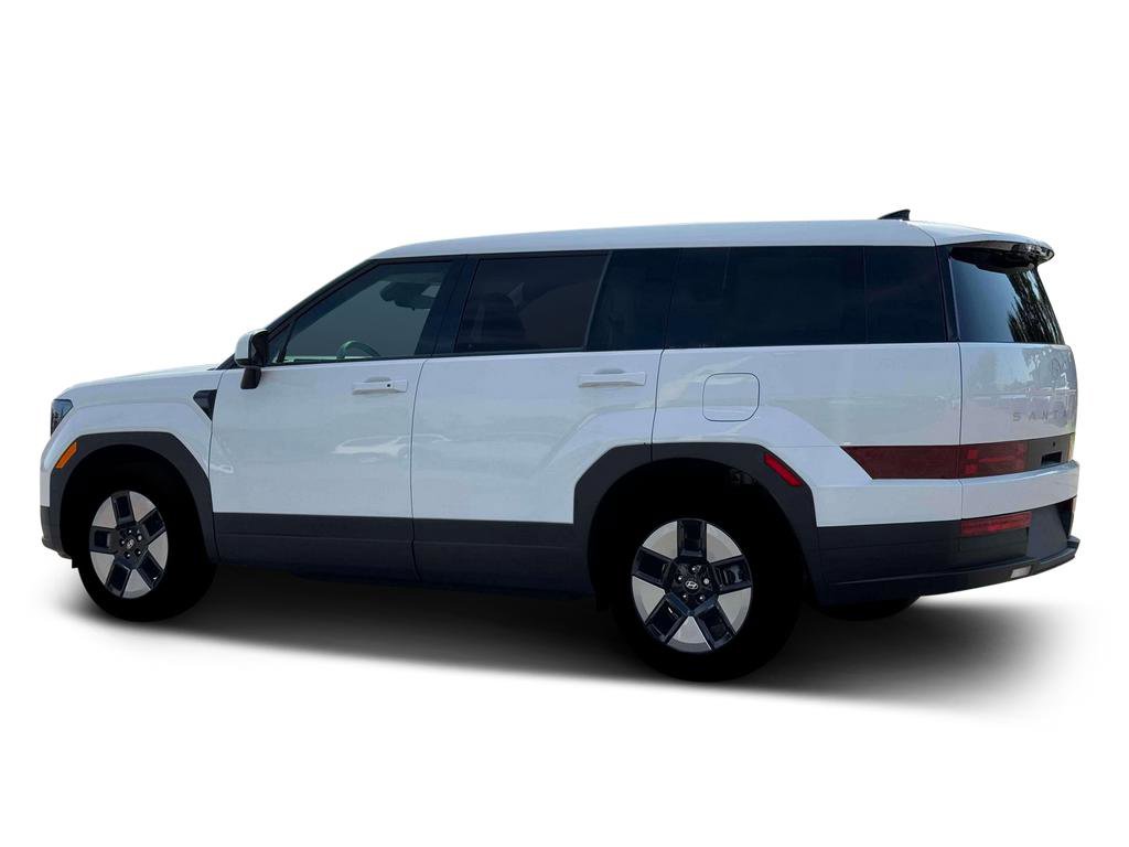 New 2026 Hyundai Santa Fe SE image 4