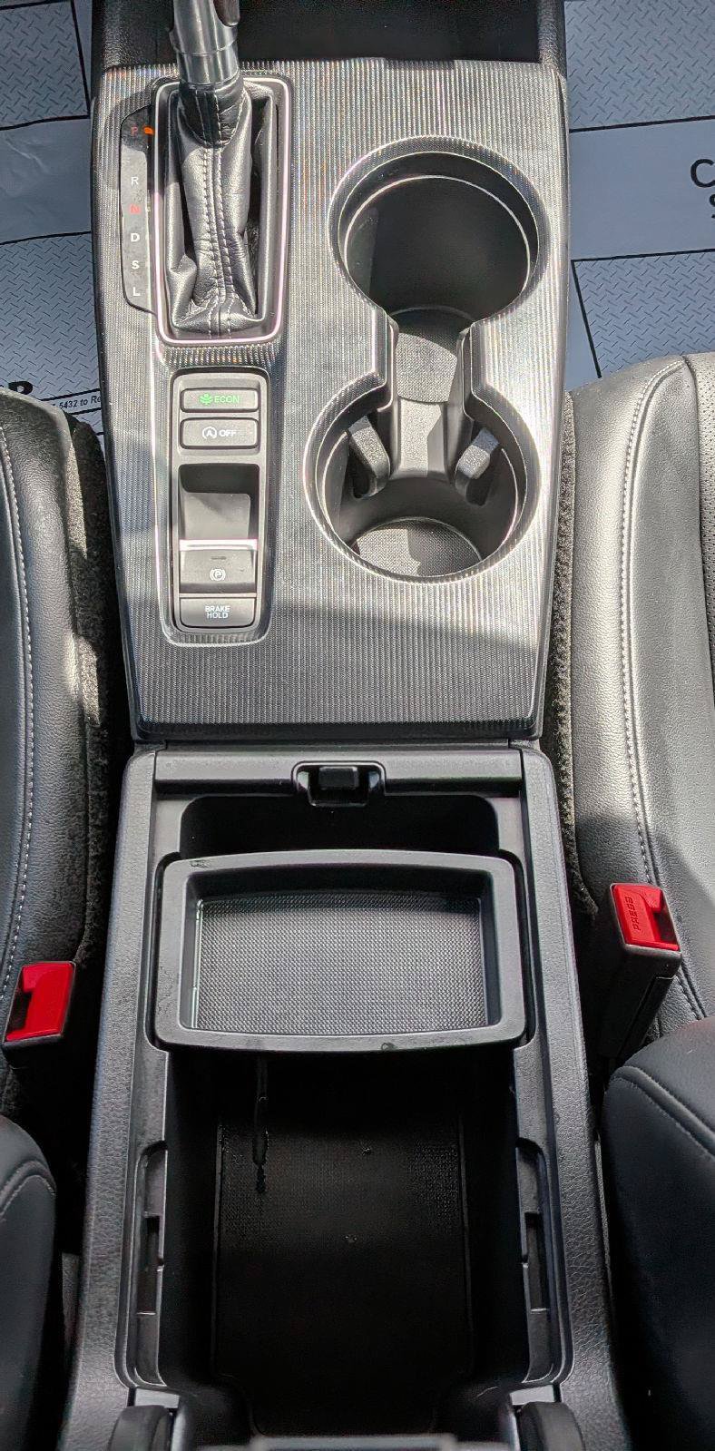 Certified 2023 Honda Civic EX-L image 21