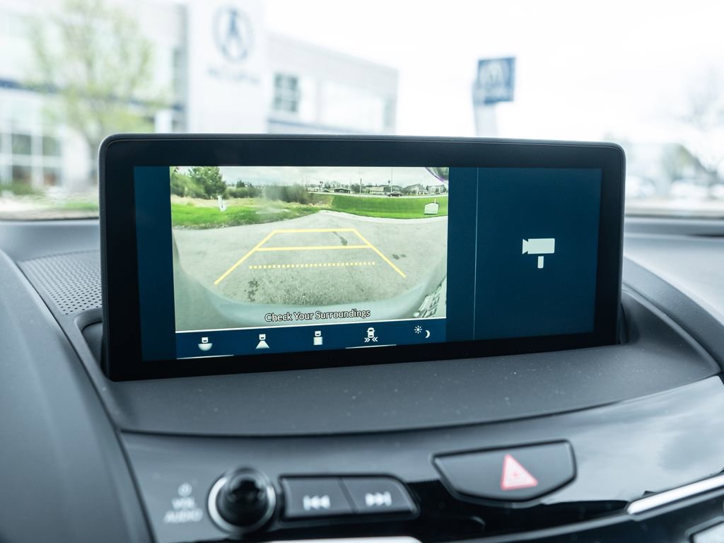 New 2026 Acura RDX SH-AWD image 28