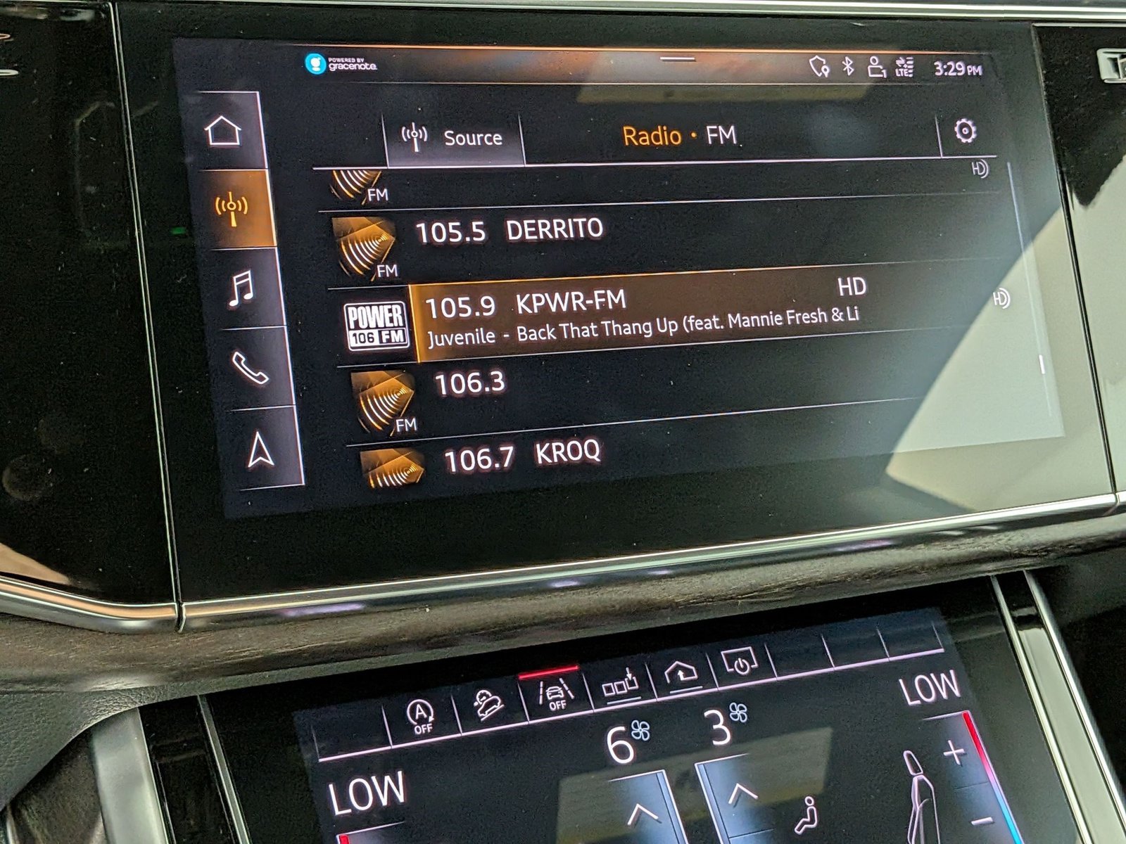 Used 2019 Audi Q8 Premium Plus AWD/4WD image 17