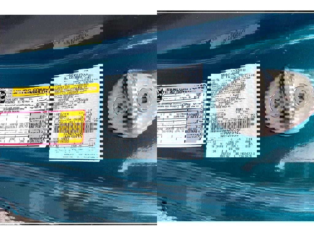 New 2026 Ford Mustang GT Premium image 27