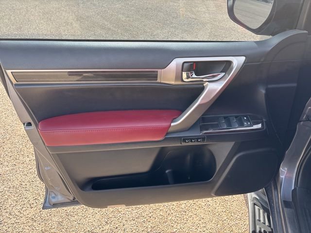 Used 2021 Lexus GX 460 Premium w/ Premium Package image 13