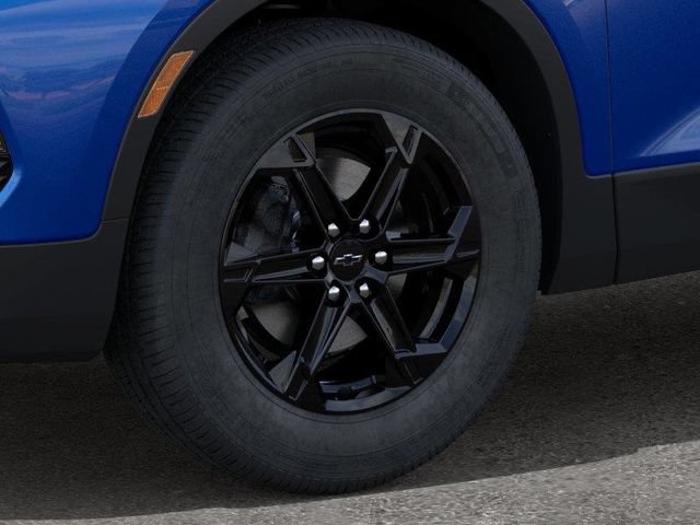 New 2026 Chevrolet Blazer LT w/ Convenience Package FWD image 9