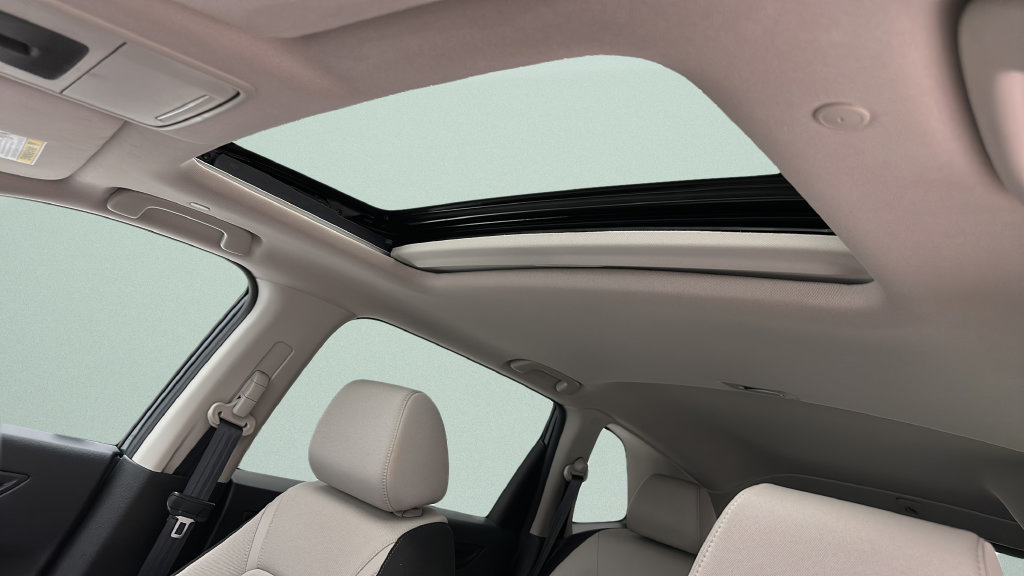 Used 2024 Honda CR-V EX image 14