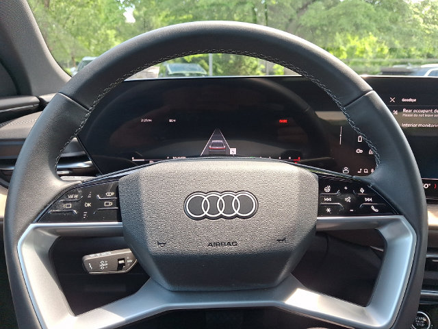 Certified 2025 Audi Q5 Premium Plus w/ Premium Plus AWD/4WD image 20
