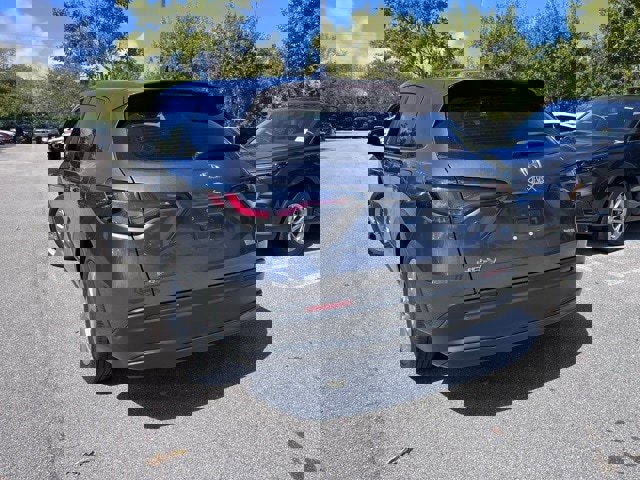 Used 2025 Honda HR-V LX image 3