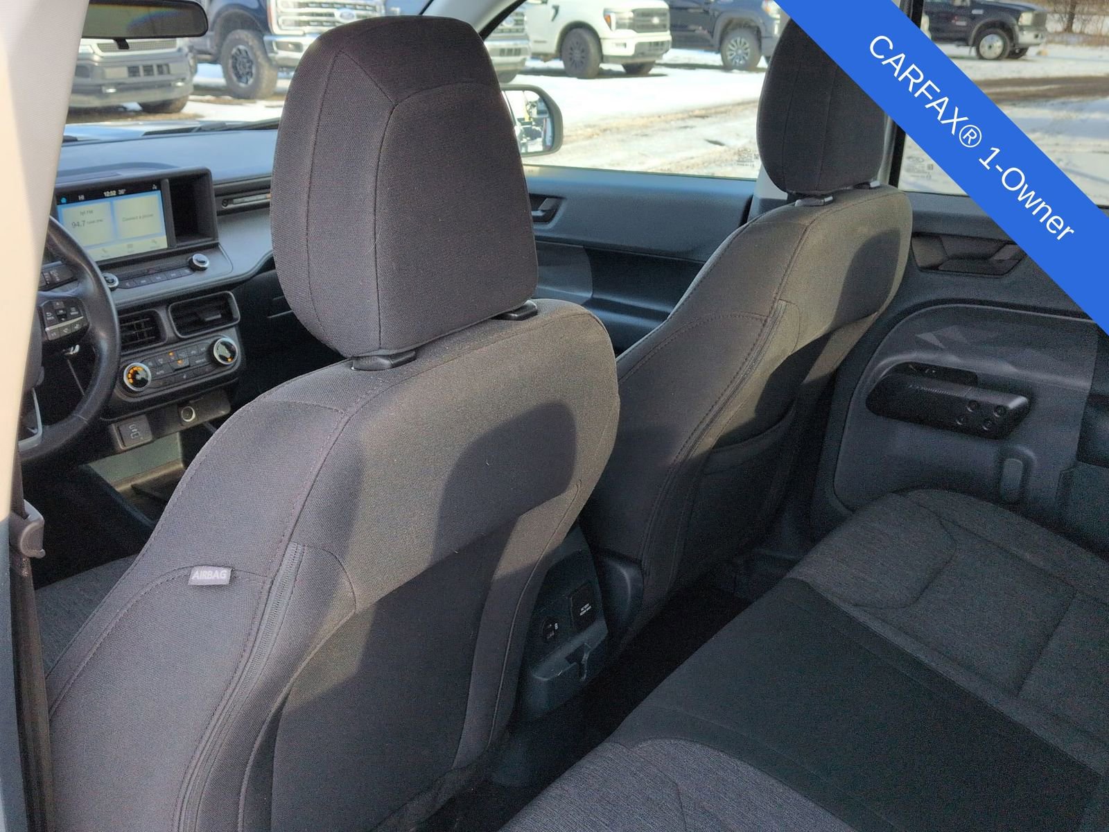 Used 2024 Ford Maverick XLT w/ XLT Luxury Package image 22