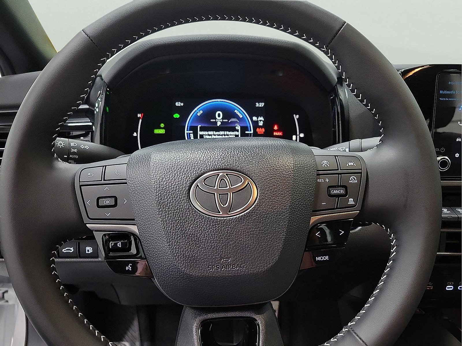 Used 2026 Toyota Camry SE FWD image 18