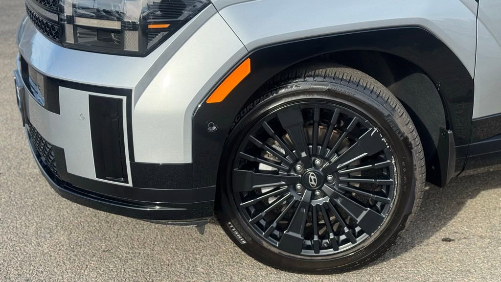 Used 2024 Hyundai Santa Fe Calligraphy image 21