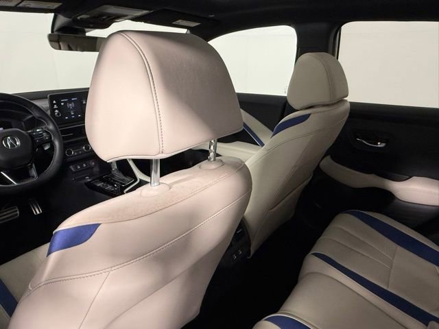 Used 2025 Acura ADX A-Spec image 38
