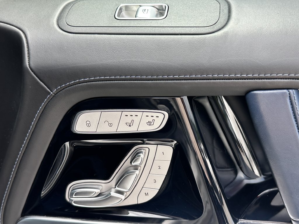 Certified 2021 Mercedes-Benz G 63 AMG 4MATIC image 17