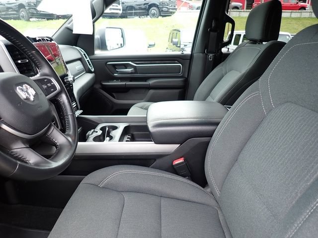 Used 2023 RAM 1500 Big Horn AWD/4WD image 15