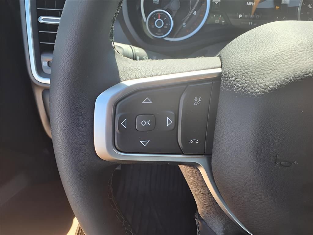 New 2025 RAM 2500 Big Horn image 5