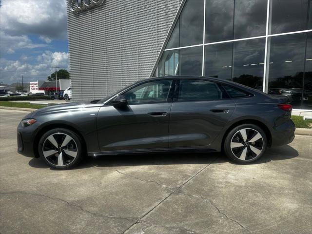 New 2026 Audi A5 2.0T Premium Plus AWD/4WD image 8