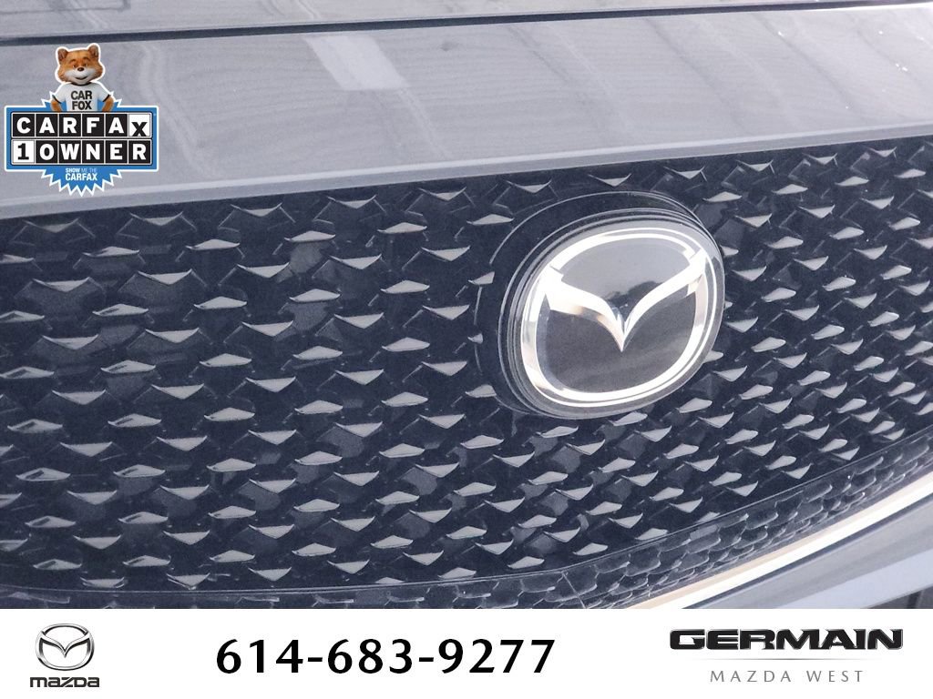 Used 2023 MAZDA CX-30 AWD 2.5 S w/ Preferred Package image 16