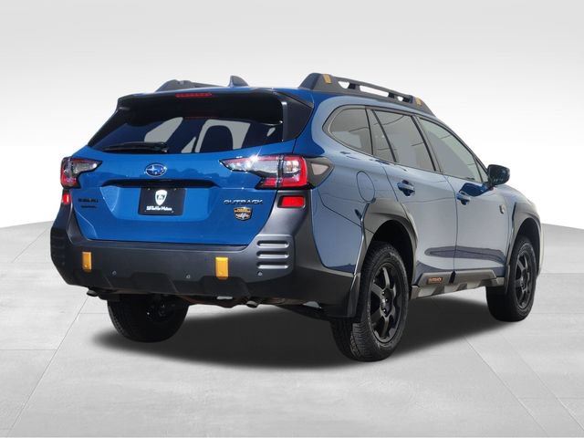 Used 2025 Subaru Outback Wilderness w/ Wilderness Package AWD/4WD image 9