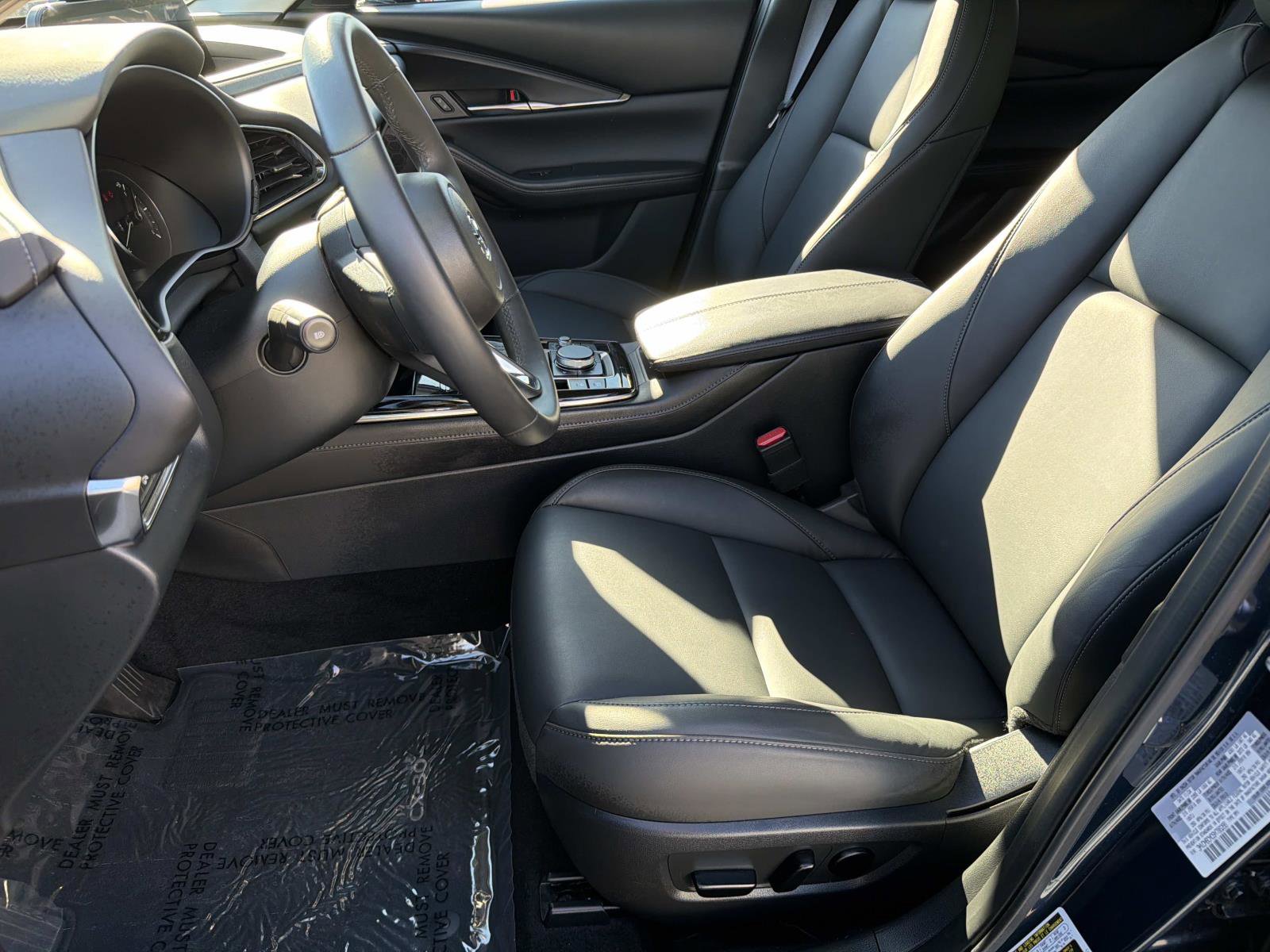 Used 2025 MAZDA CX-30 AWD 2.5 S w/ Preferred Package image 19