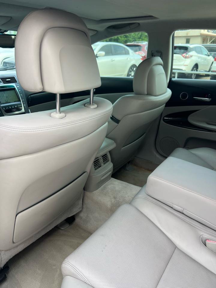 Used 2008 Lexus GS 350 RWD image 7
