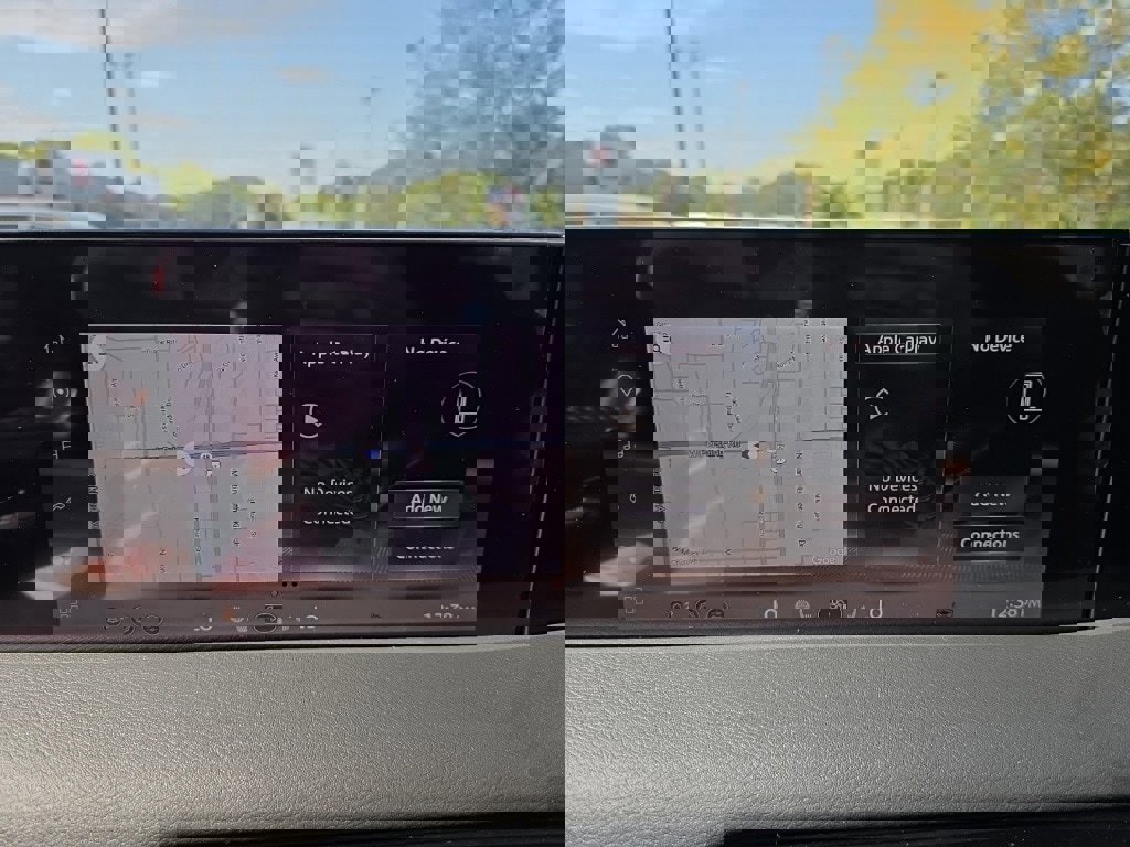 New 2026 Nissan Armada SL w/ Captain's Chari Seat Package image 26