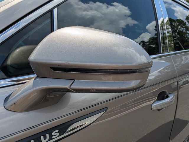 Used 2020 Lincoln Nautilus FWD w/ Equipment Group 101A image 12