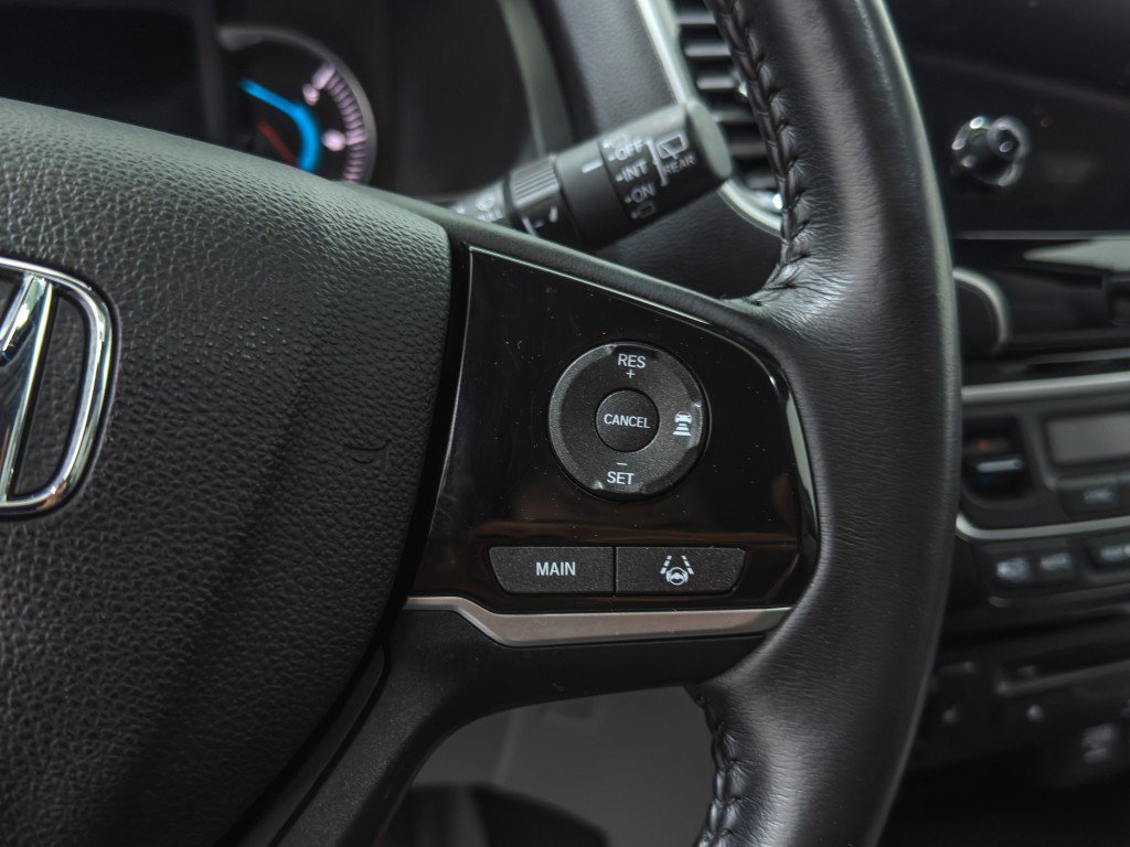 Used 2022 Honda Pilot Touring image 34