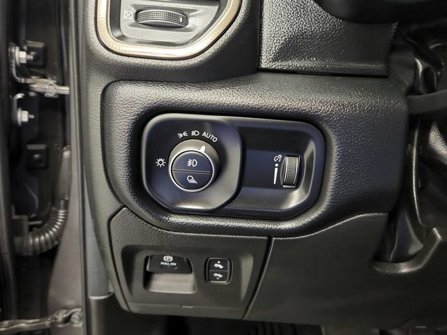 Used 2022 RAM 1500 Rebel w/ Night Edition AWD/4WD image 21