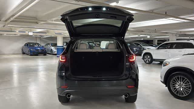 Used 2023 MAZDA CX-5 AWD 2.5 S image 7