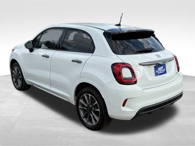 Used 2023 FIAT 500X Sport image 5