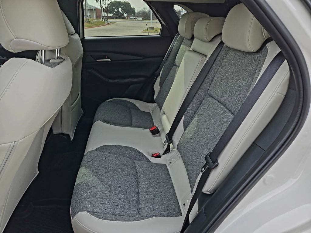 New 2026 MAZDA CX-30 AWD 2.5 S image 18