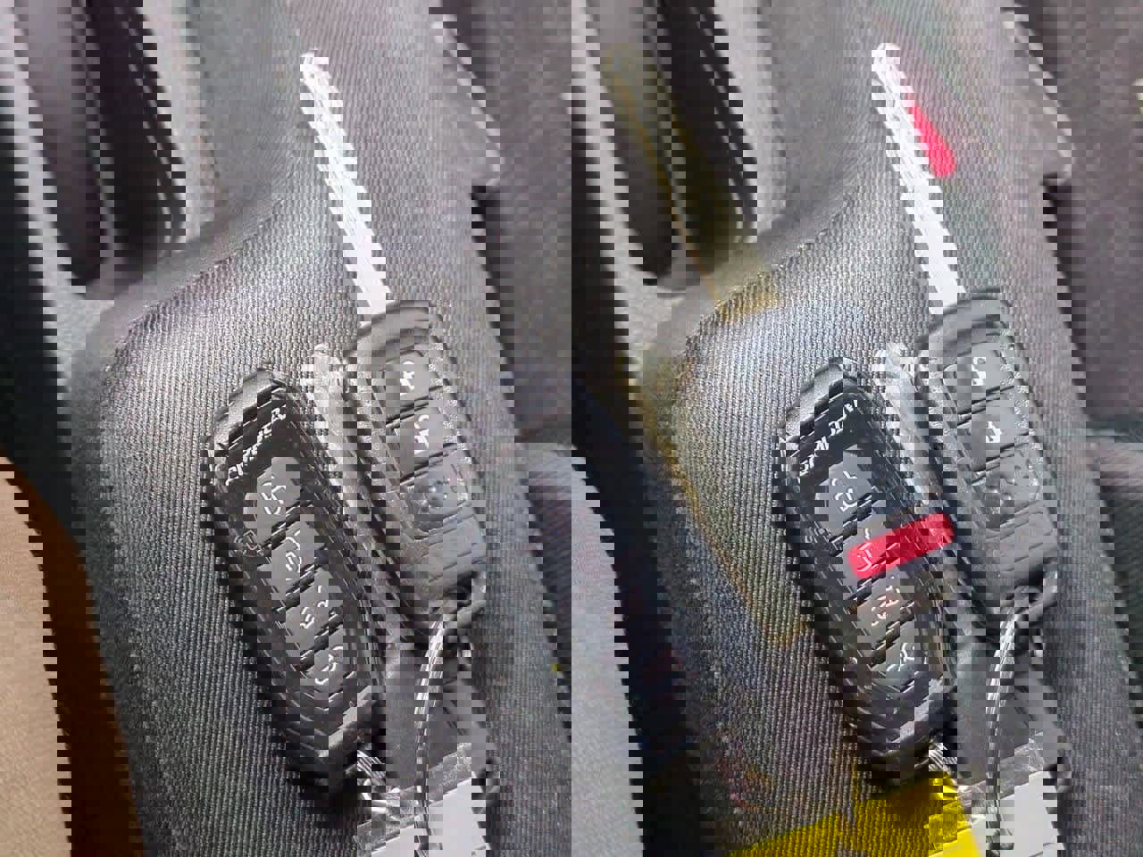 Used 2015 Honda Fit LX image 38