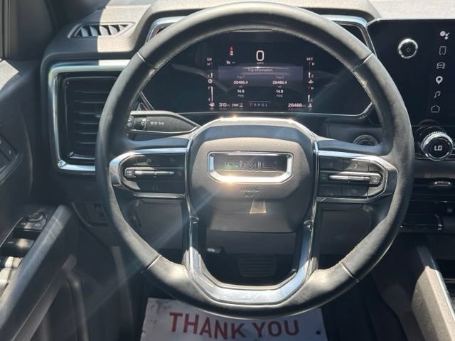 Used 2023 GMC Canyon Elevation w/ Convenience Package AWD/4WD image 13