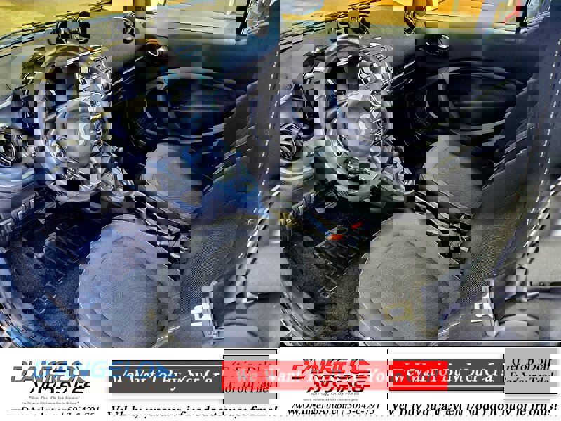 Used 2019 smart fortwo electric drive image 17