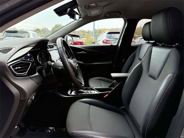 Certified 2023 Buick Encore GX Preferred w/ Cold Weather Comfort Package image 9